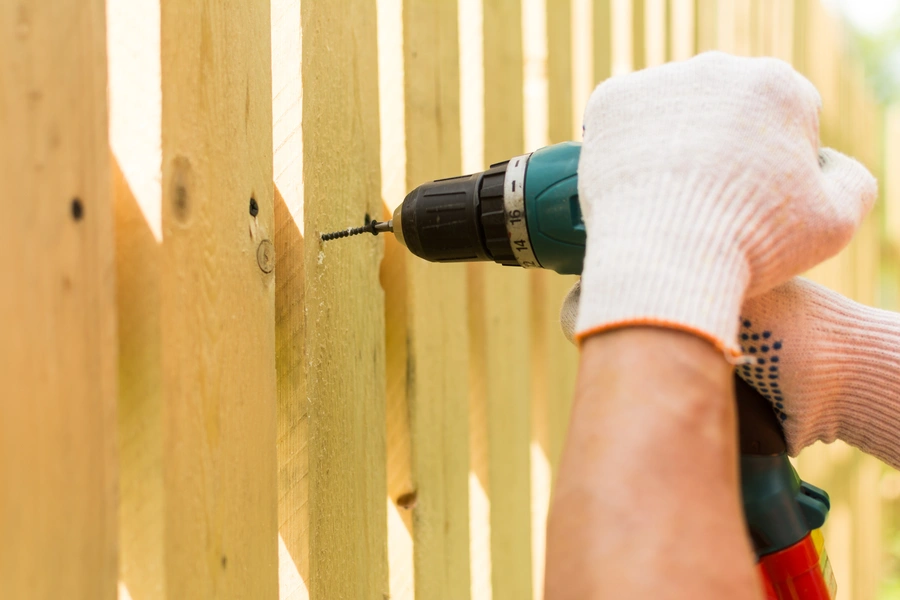 Benefits Of Professional Fence Installation For Homeowners in Smithville, TX Benefits Of Professional Fence Installation For Homeowners in Smithville, TX