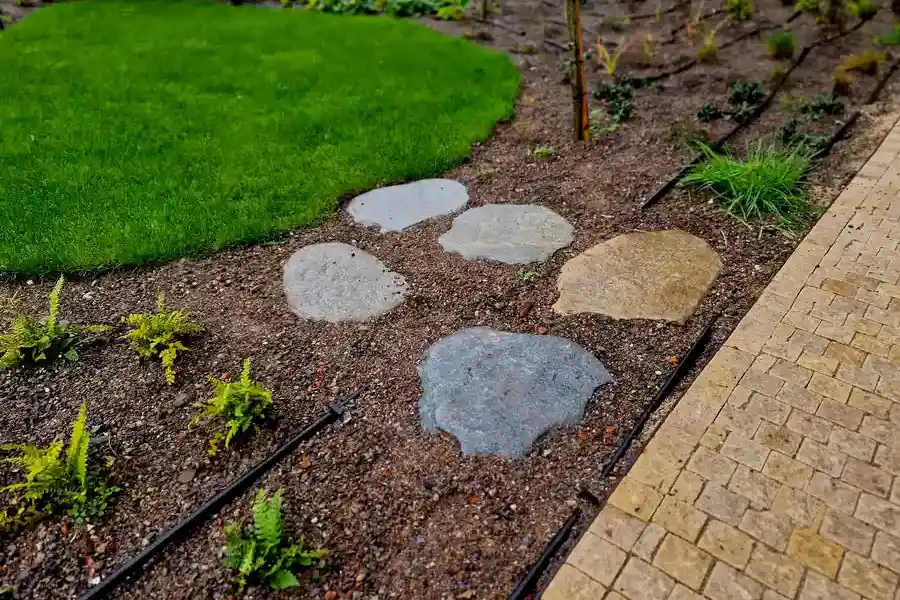 Premium Mulching Smithville, TX Premium Mulching Smithville, TX